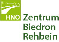 Logo HNO Zentrum Ruhrquartier, Fachärzte für Hals-Nasen-Ohren-Heilkunde Dr. med. Slavomir Biedron und Anselm Rehbein in Mülheim